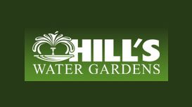 Hills Water Gardens