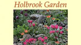 Holbrook Garden