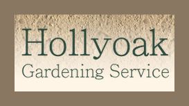 Hollyoak Gardening
