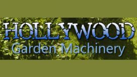 Hollywood Garden Machinery