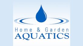 Home & Garden Aquatics