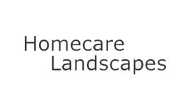 Homecare Garden Landscapes