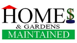 Homes & Gardens Maintained