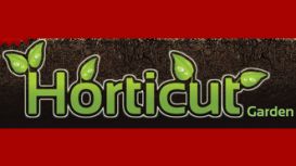 Horticut Garden Services