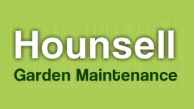 Hounsell Garden Maintenance