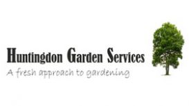 Huntingdon Garden Services