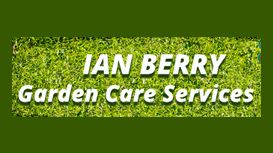 Ian Berry Garden Care Services