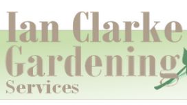 Ian Clarke Gardening Services