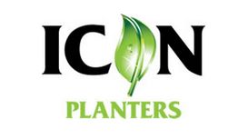 Icon Planters