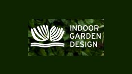 Indoor Garden Design