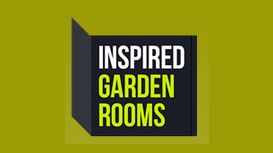 Inspired Garden Rooms