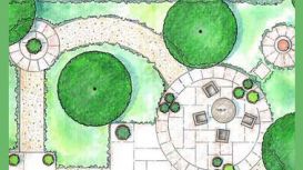 Jane Hamel Garden Design