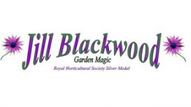 Jill Blackwood Garden Design