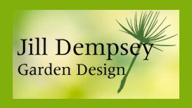 Jill Dempsey Garden Design