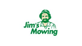 Jim's Mowing