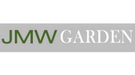 JMW Garden Design