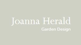 Joanna Herald Garden Design