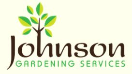 Johnson Gardening Services