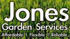 Jones Garden Services
