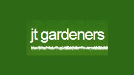 J T Gardeners