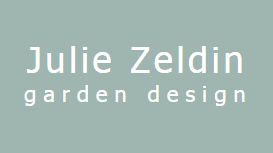 Julie Zeldin Garden Design