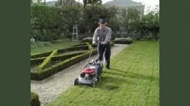 Gardening Services In All London