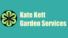 Kate Kett Garden Services