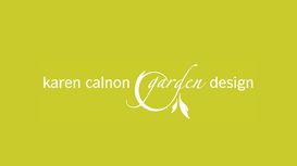 Karen Calnon Garden Design