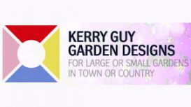Kerry Guy Garden Design