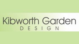 Kibworth Garden Design & Landscapes