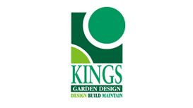 Kings Garden Design