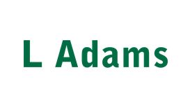 L Adams Tree Services