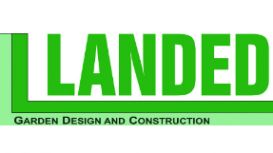 Landed Garden Design & Construction