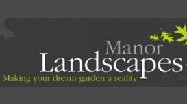 Manor Landscapes