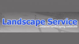 Landscape Service Preston