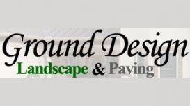 Ground Design Landscape & Paving