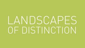 Landscapes Of Distinction