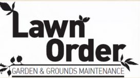 Lawn Order Garden