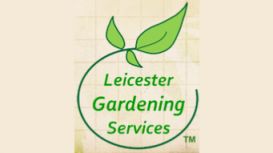 Leicester Gardening Services