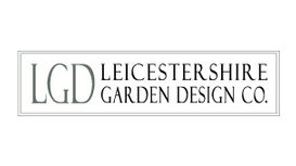 Leicestershire Garden Design