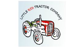 Little Red Tractor