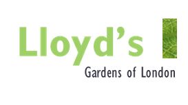 Lloyd's Gardens Of London