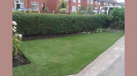 Lofthouse Garden Services