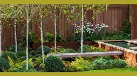 London Garden Designer