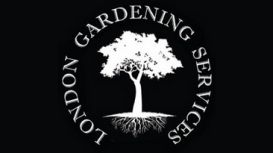 London Gardening Services