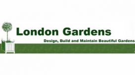 London Gardens