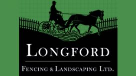 Longford Fencing & Landscapes