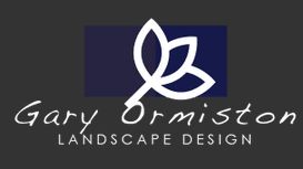 Gary Ormiston Landscape Design Gary Ormiston Landscape Design