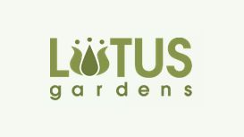 Lotus Gardens