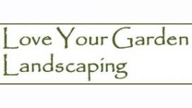 Love Your Garden Landscaping